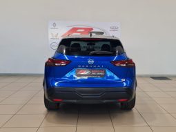 NISSAN QASHQAI 1.3T ACENTA XTRONIC CVT AD1 2023