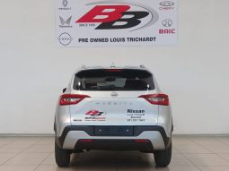 NISSAN MAGNITE 1.0T Visia MT 2024