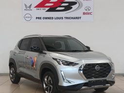 NISSAN MAGNITE 1.0T Visia MT 2024