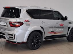 NISSAN PATROL MY22 5.6 V8 LE PREMIUM 2024