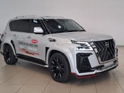 NISSAN PATROL MY22 5.6 V8 LE PREMIUM 2024