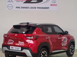 NISSAN MAGNITE 1.0T ACENTA CVT MY22 2024