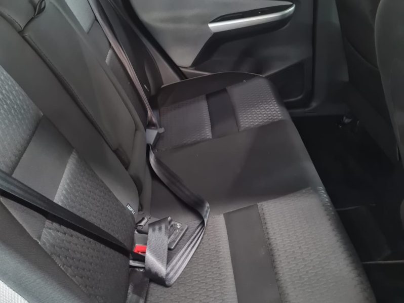 NISSAN MAGNITE 1.0T ACENTA CVT MY22 2024