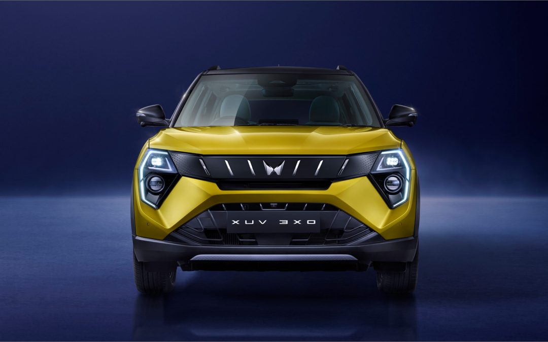 What Mahindra’s XUV 3XO Gets Right (And Where It Surprised Me) – A South African Urban Adventure